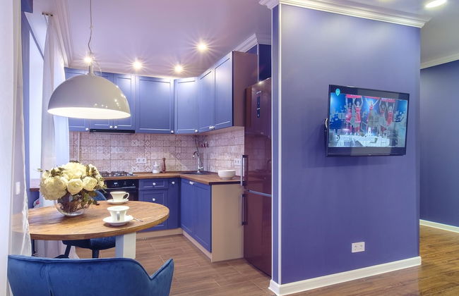 Flatsis Apartment August 23 - Photo 9