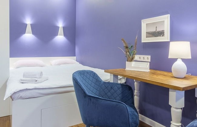 Flatsis Apartment August 23 - Photo 2