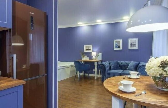 Flatsis Apartment August 23 - Photo 1