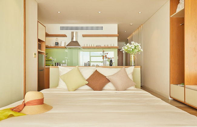The Chic Apartment For Family - Foto 4