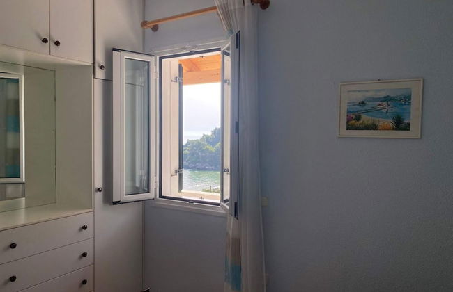 Corfu Island Apartment 86 - Foto 2