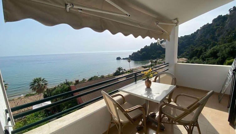 Photo 1 - Corfu Island Apartment 86