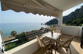 Foto 1 - Corfu Island Apartment 86