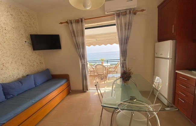 Corfu Island Apartment 86 - Foto 18