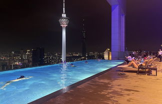 Photo 1 - Lux Suites @ Platinum KLCC