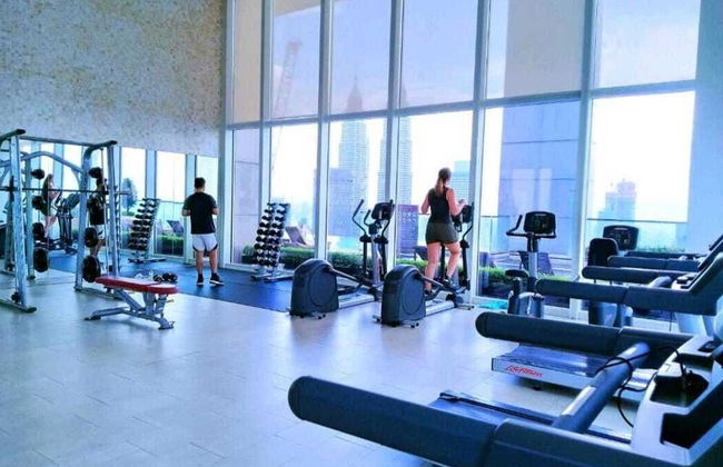 Lux Suites @ Platinum KLCC - Foto 56