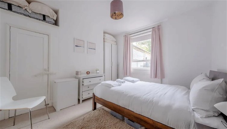 Foto 1 - Lovely 1 Bedroom Self-contained Flat in Greenwich