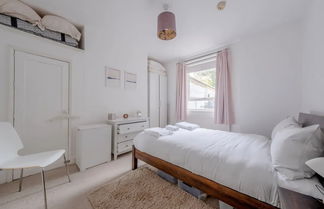 Photo 1 - Lovely 1 Bedroom Self-contained Flat in Greenwich