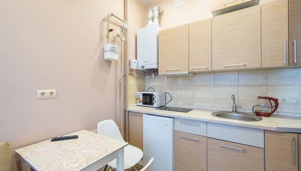 Cozinha privada