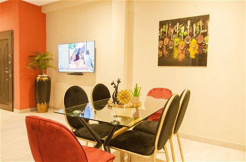Photo 19 - Accra Luxury Apartments at Achimota