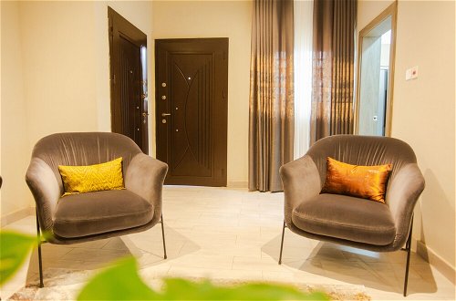 Foto 42 - Accra Luxury Apartments at Achimota
