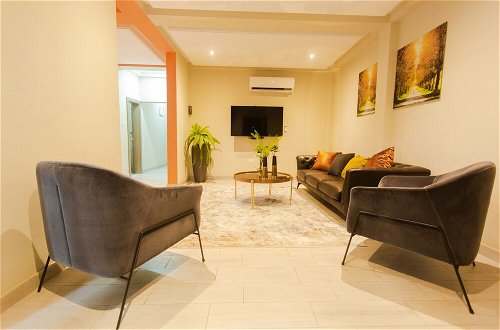 Photo 35 - Accra Luxury Apartments at Achimota