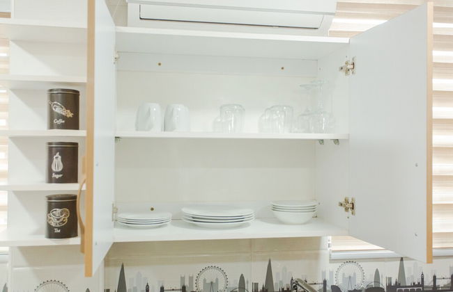 Accra Luxury Apartments at Achimota - Foto 25