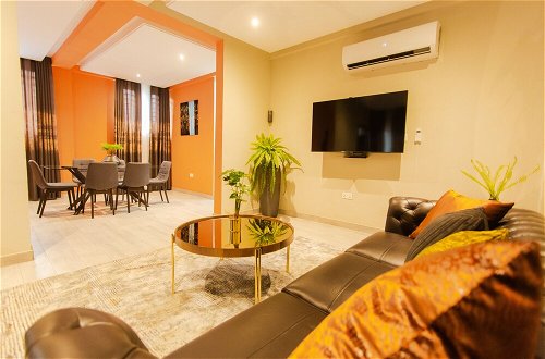 Foto 36 - Accra Luxury Apartments at Achimota