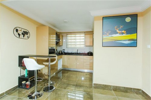 Foto 21 - Accra Luxury Apartments at Achimota