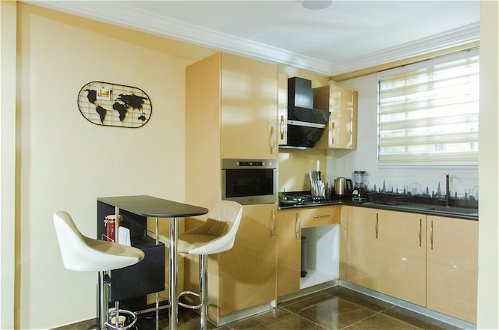 Photo 20 - Accra Luxury Apartments at Achimota