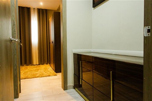 Photo 64 - Accra Luxury Apartments at Achimota
