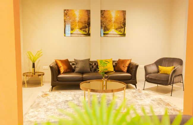 Accra Luxury Apartments at Achimota - Foto 45