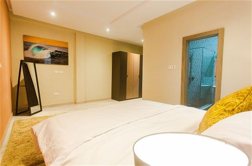 Foto 17 - Accra Luxury Apartments at Achimota