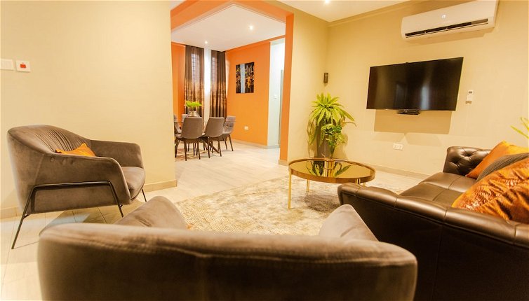 Photo 1 - Accra Luxury Apartments at Achimota