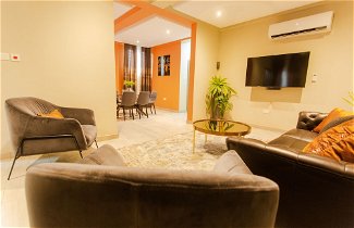 Foto 1 - Accra Luxury Apartments at Achimota