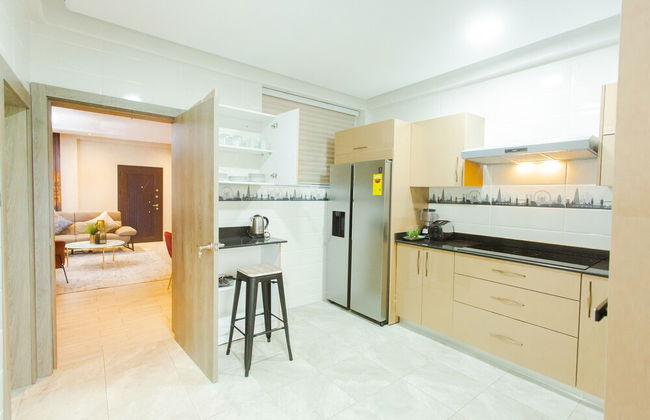 Accra Luxury Apartments at Achimota - Foto 30