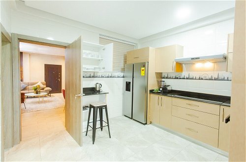 Photo 30 - Accra Luxury Apartments at Achimota