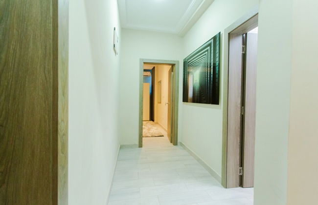 Accra Luxury Apartments at Achimota - Foto 2