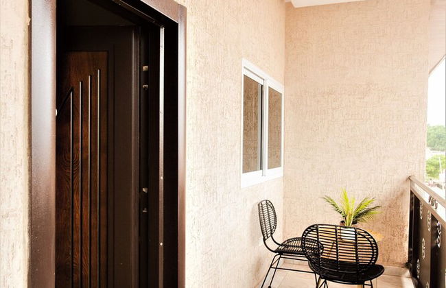 Accra Luxury Apartments at Achimota - Foto 71