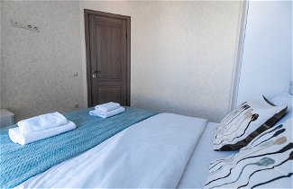 Photo 3 - More Apartments na Kuvshinok 8 - 1