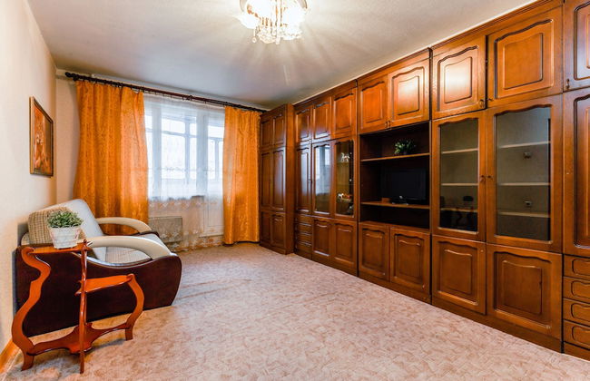 Inndays Skobelevskaya - Foto 3