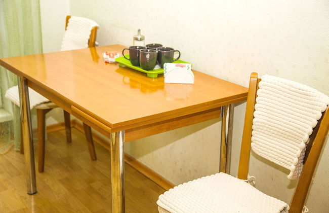 Apartment on Tekstilschiki - Foto 7