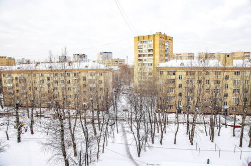 Photo 16 - Apartment on Tekstilschiki