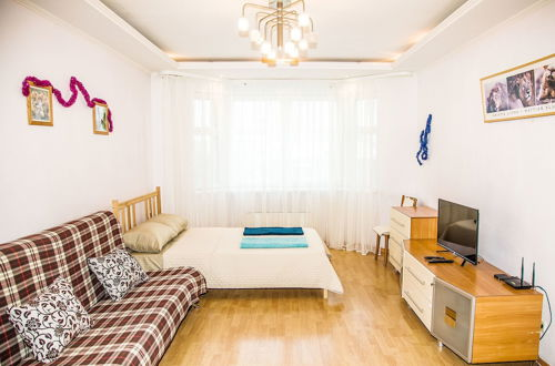 Foto 1 - Apartment on Tekstilschiki