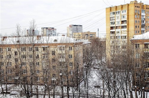 Photo 17 - Apartment on Tekstilschiki