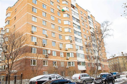 Photo 15 - Apartment on Tekstilschiki