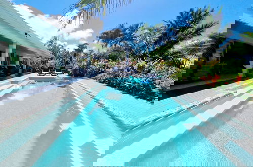 Photo 19 - Natura Beach Pool Villa 2