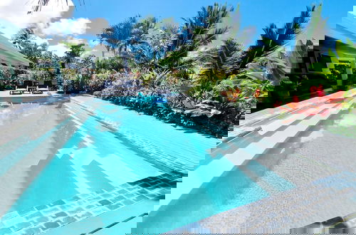 Photo 20 - Natura Beach Pool Villa 2