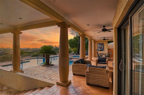 Photo 61 - Your Own Private Oasis With Amazing Ocean Views! in Tierra del Sol