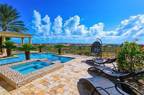 Photo 28 - Your Own Private Oasis With Amazing Ocean Views! in Tierra del Sol