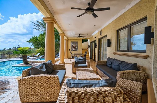 Photo 62 - Your Own Private Oasis With Amazing Ocean Views! in Tierra del Sol
