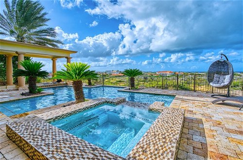 Photo 27 - Your Own Private Oasis With Amazing Ocean Views! in Tierra del Sol