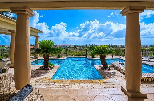 Foto 30 - Your Own Private Oasis With Amazing Ocean Views! in Tierra del Sol