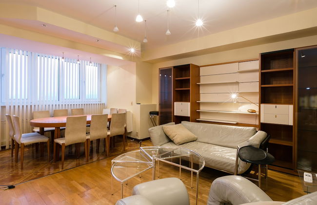 MaxRealty24 Slavyanskiy Bulvar - Foto 14