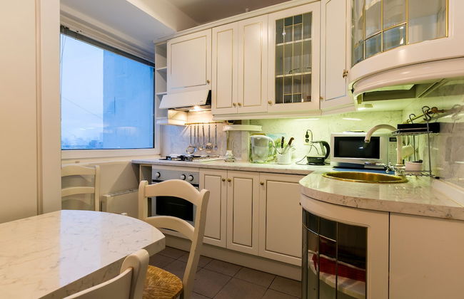 MaxRealty24 Slavyanskiy Bulvar - Foto 7