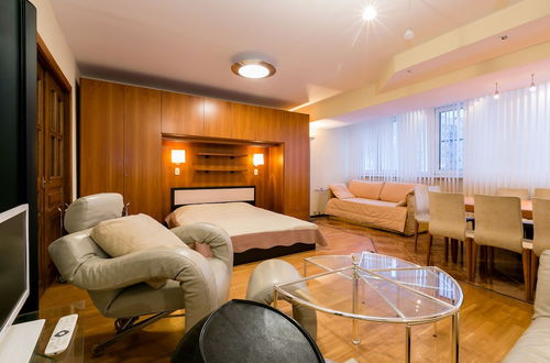 Foto 1 - MaxRealty24 Slavyanskiy Bulvar