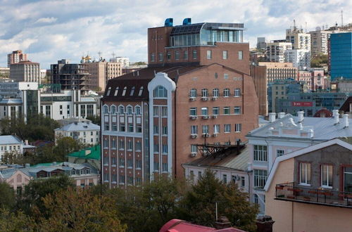 Photo 1 - Apart-Hotel Arbat Vladivostok