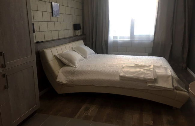 ApartHotel Elagin - Foto 22