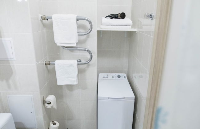 ApartHotel Elagin - Foto 13
