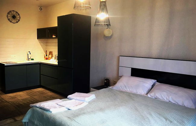 ApartHotel Elagin - Foto 27